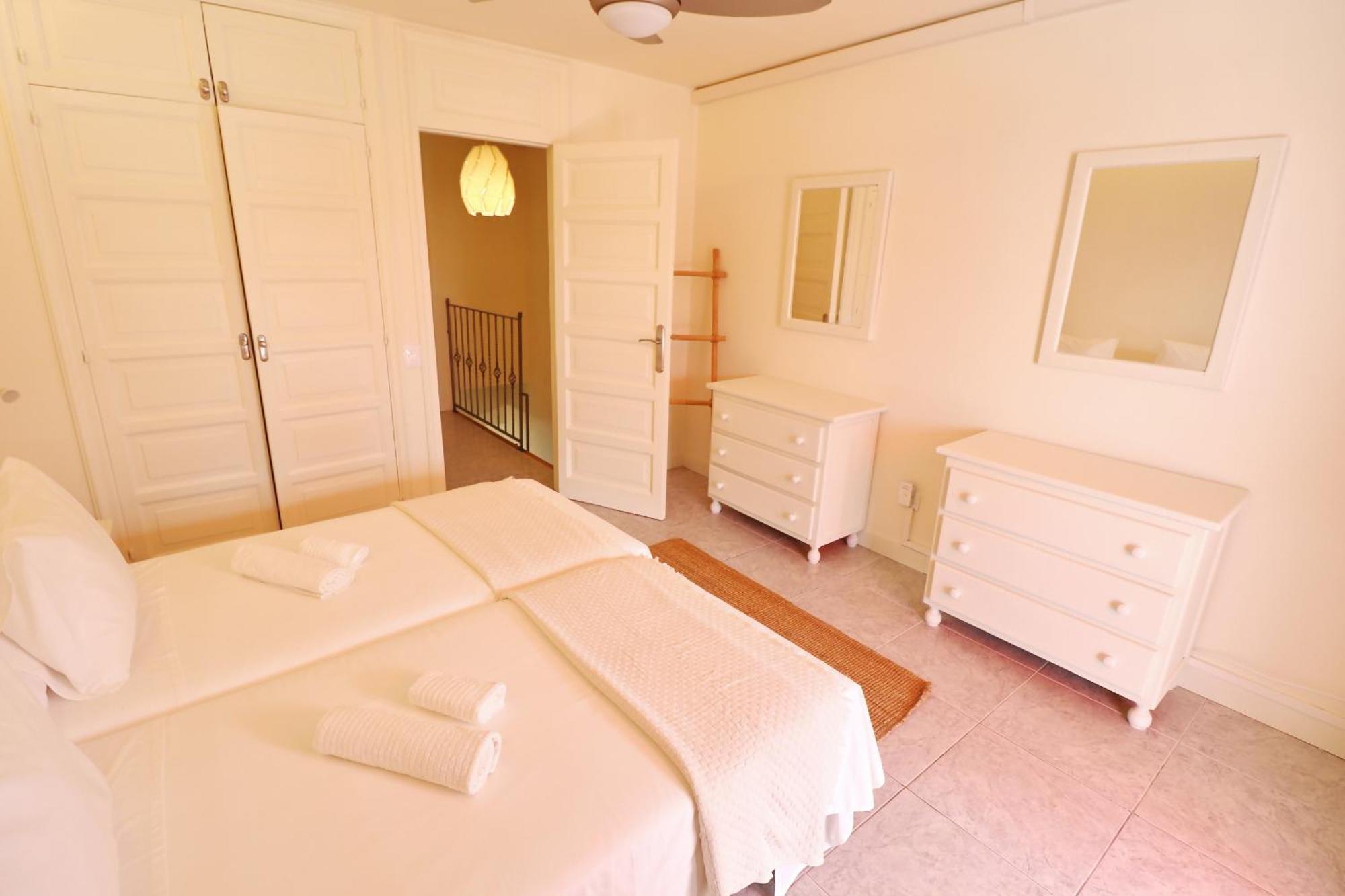 Parque Santiago Ii 122 By Tenerife & Sales Appartamento *