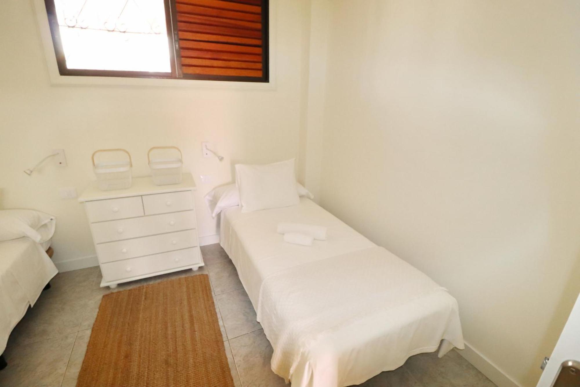 Appartamento Parque Santiago Ii 122 By Tenerife & Sales