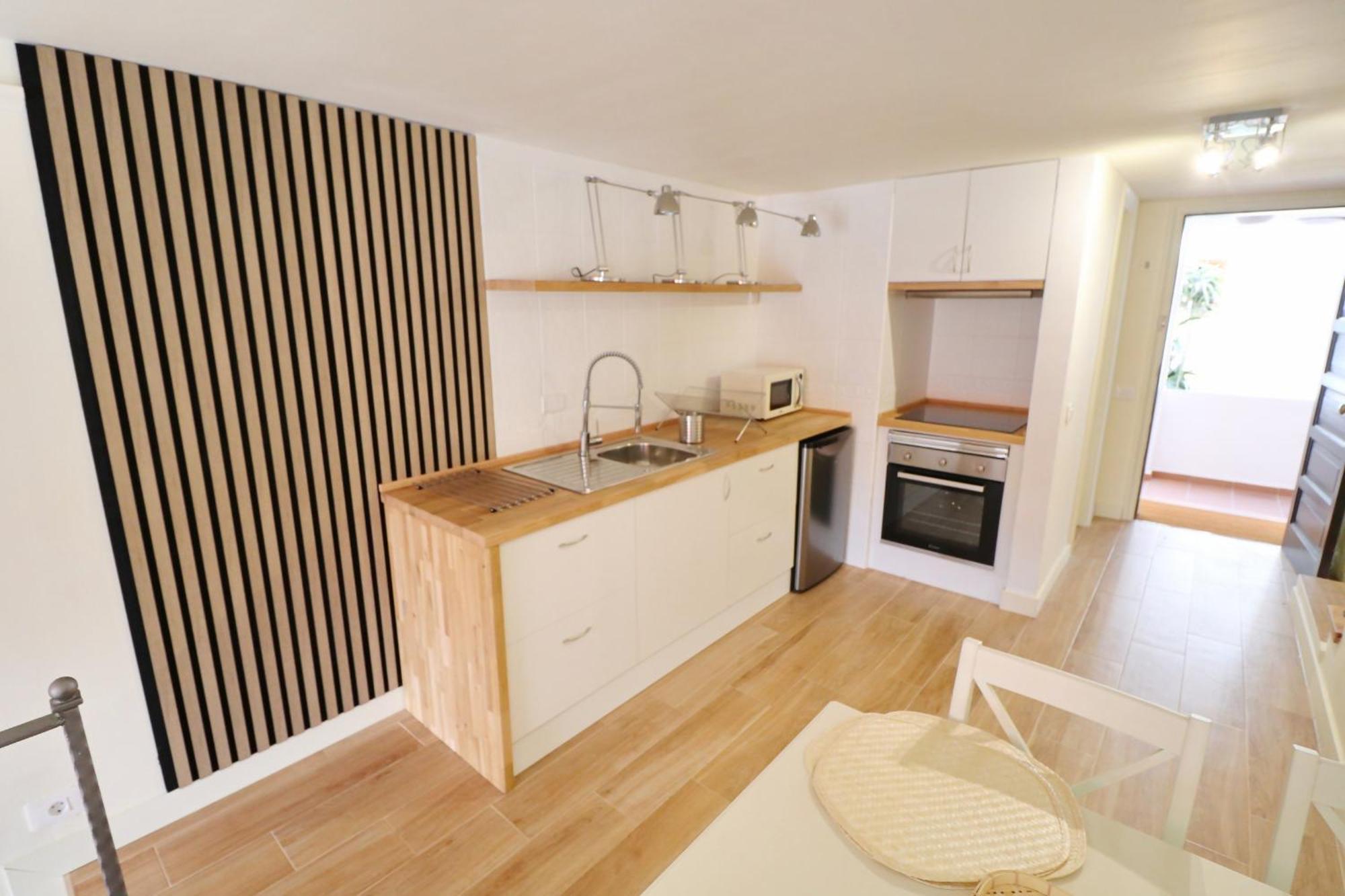 Parque Santiago Ii 122 By Tenerife & Sales Appartamento *