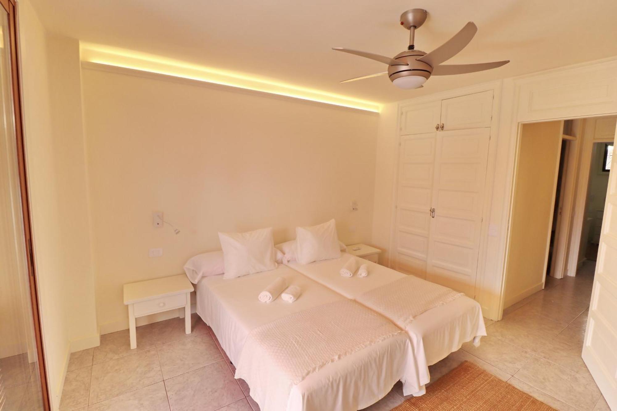 Parque Santiago Ii 122 By Tenerife & Sales Appartamento *